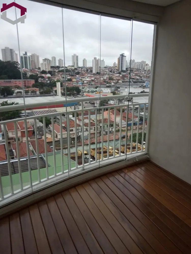 Apartamento, 2 quartos, 56 m² - Foto 6