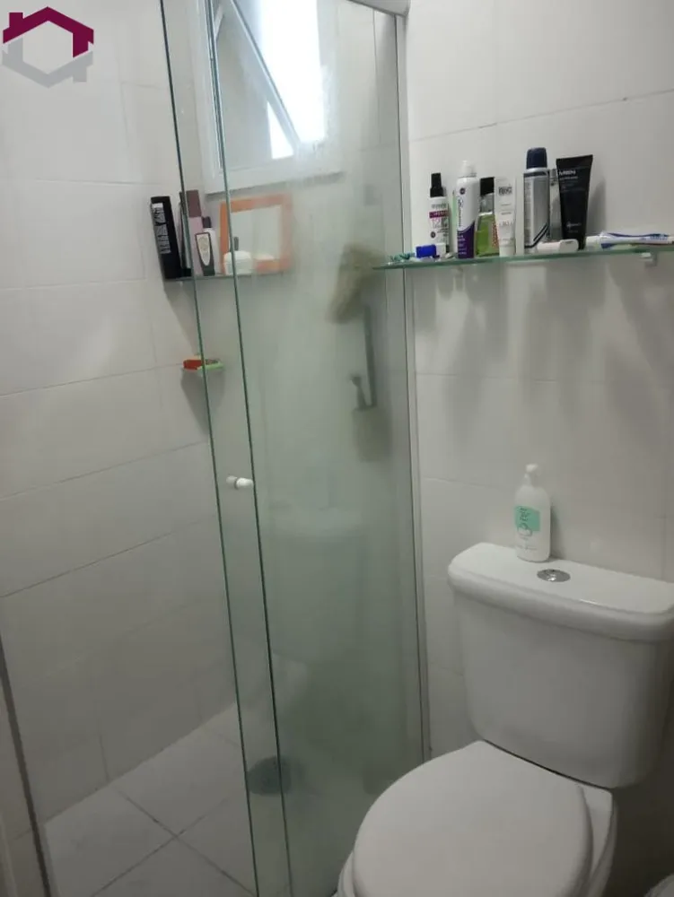 Apartamento, 2 quartos, 56 m² - Foto 8