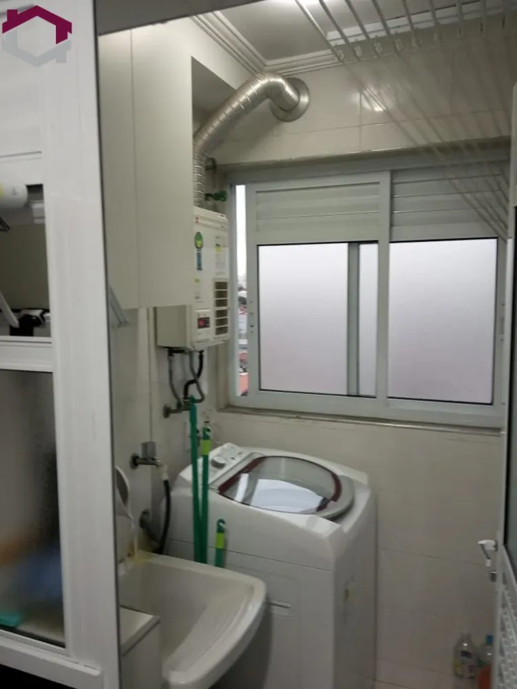 Apartamento, 2 quartos, 56 m² - Foto 15