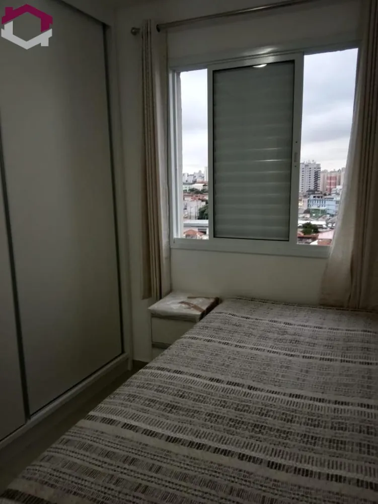 Apartamento, 2 quartos, 56 m² - Foto 17