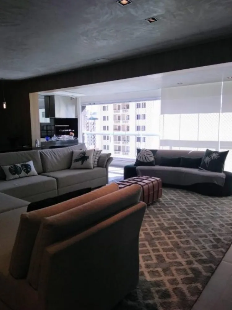 Apartamento, 3 quartos, 174 m² - Foto 8