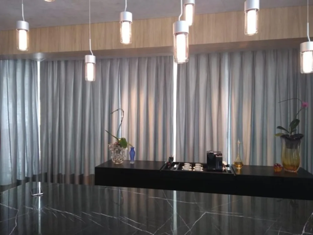 Apartamento, 3 quartos, 174 m² - Foto 6