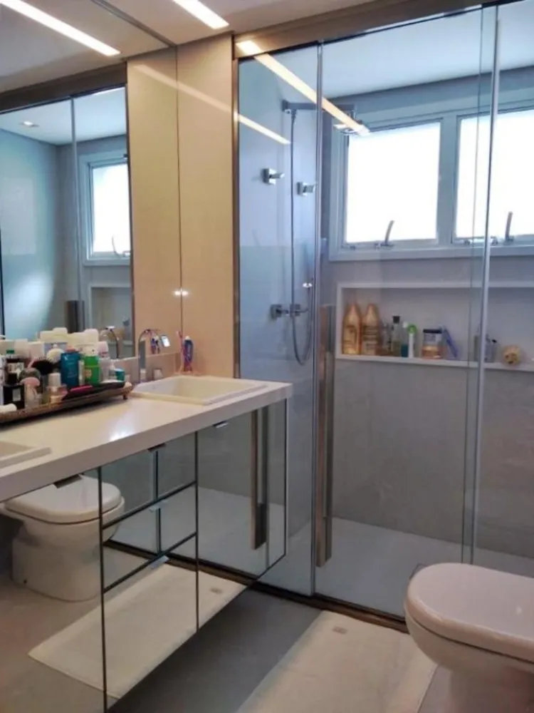 Apartamento, 3 quartos, 174 m² - Foto 10