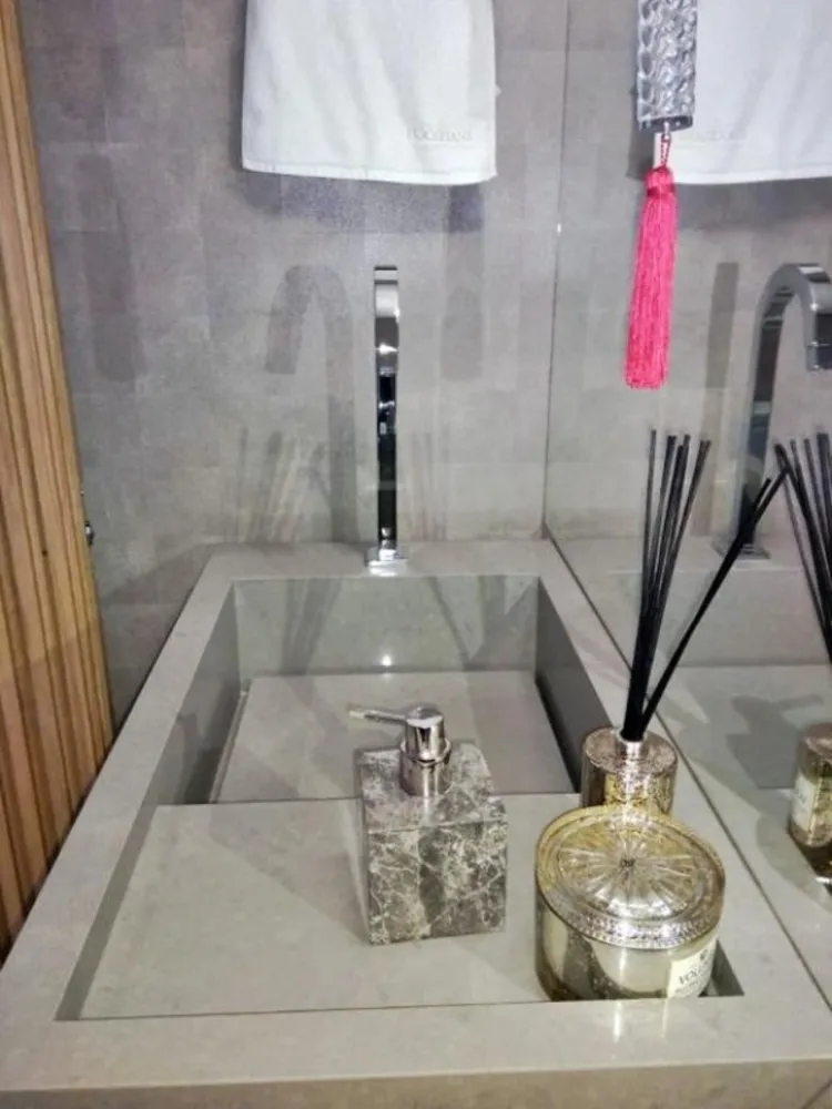 Apartamento, 3 quartos, 174 m² - Foto 16