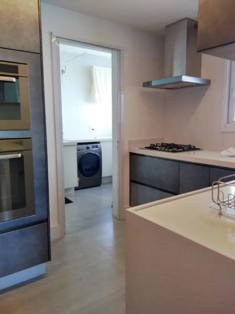 Apartamento, 3 quartos, 174 m² - Foto 15