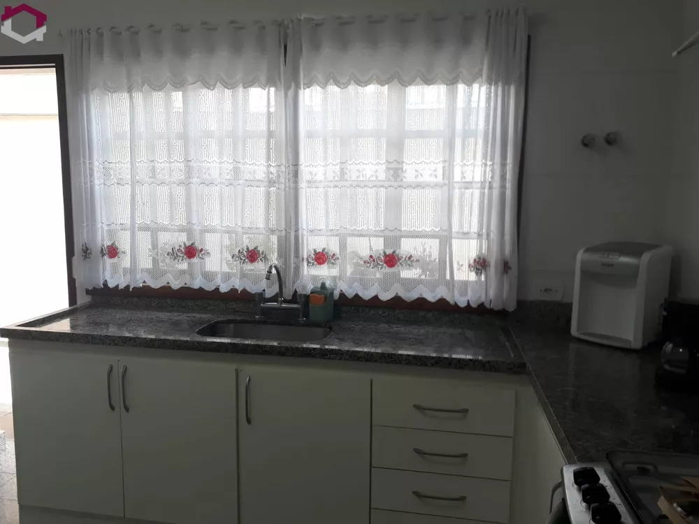 Casa à venda com 3 quartos - Foto 6