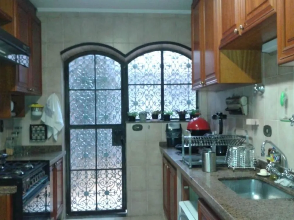 Sobrado, 3 quartos, 280 m² - Foto 10