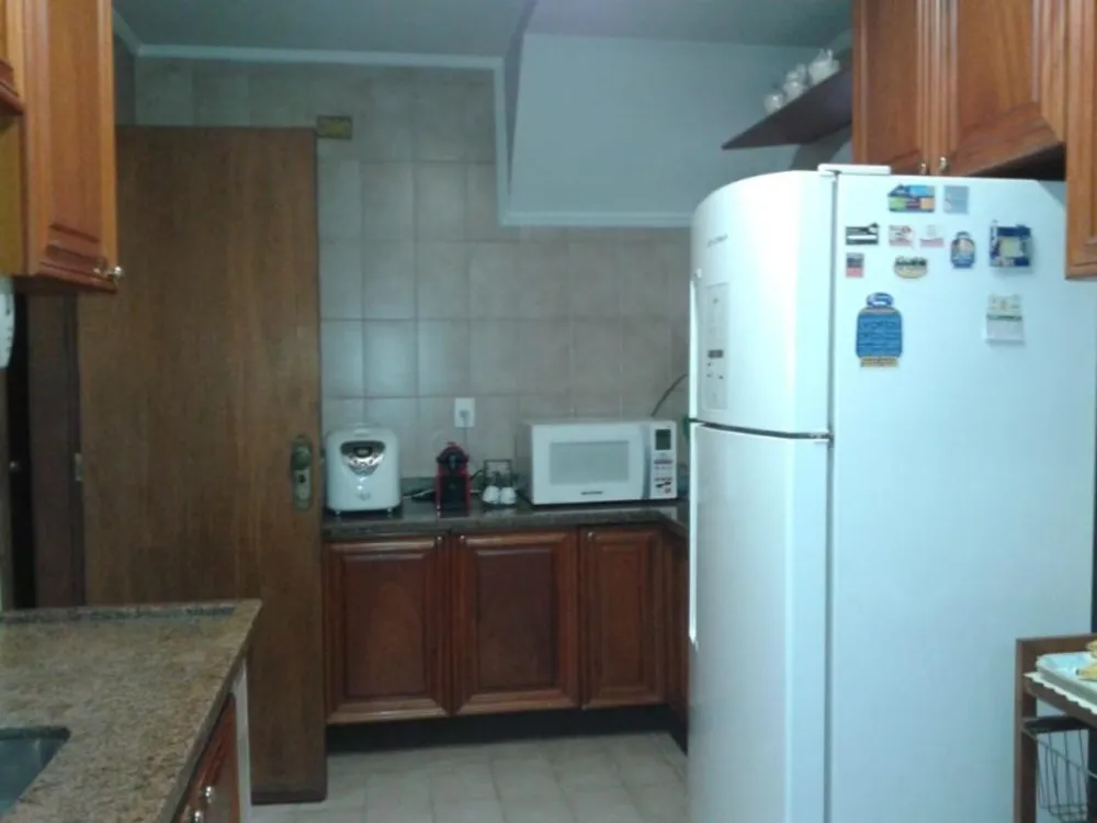 Sobrado, 3 quartos, 280 m² - Foto 11