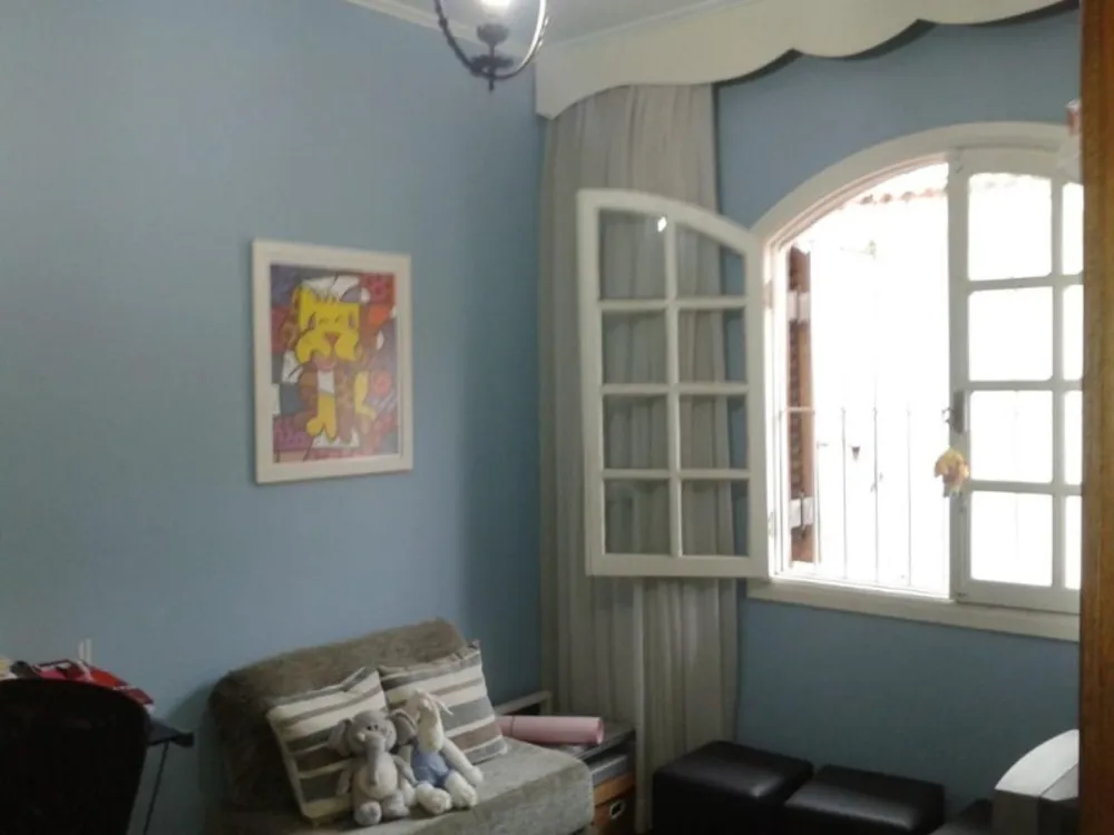 Sobrado, 3 quartos, 280 m² - Foto 17