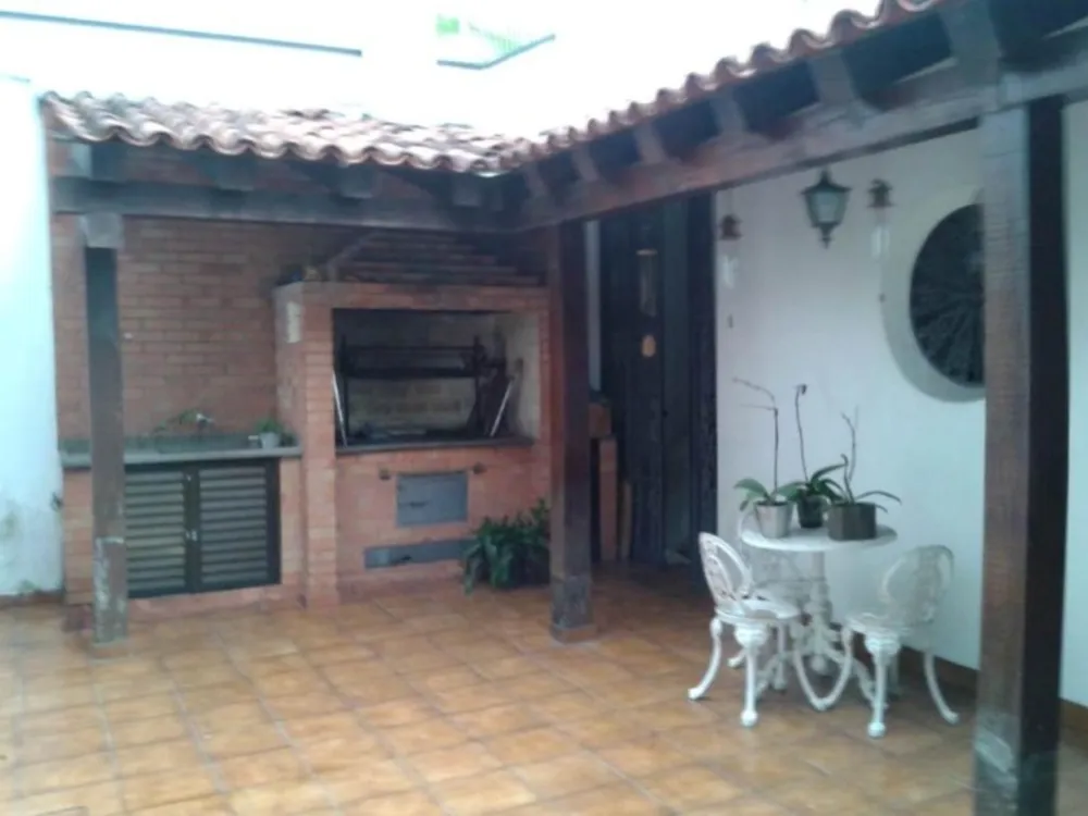 Sobrado, 3 quartos, 280 m² - Foto 7