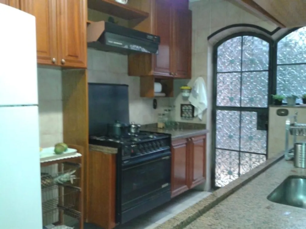 Sobrado, 3 quartos, 280 m² - Foto 6