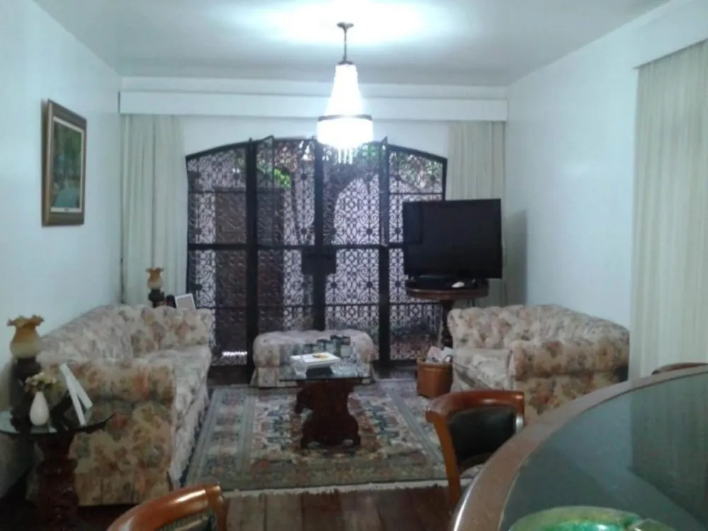 Sobrado, 3 quartos, 280 m² - Foto 5