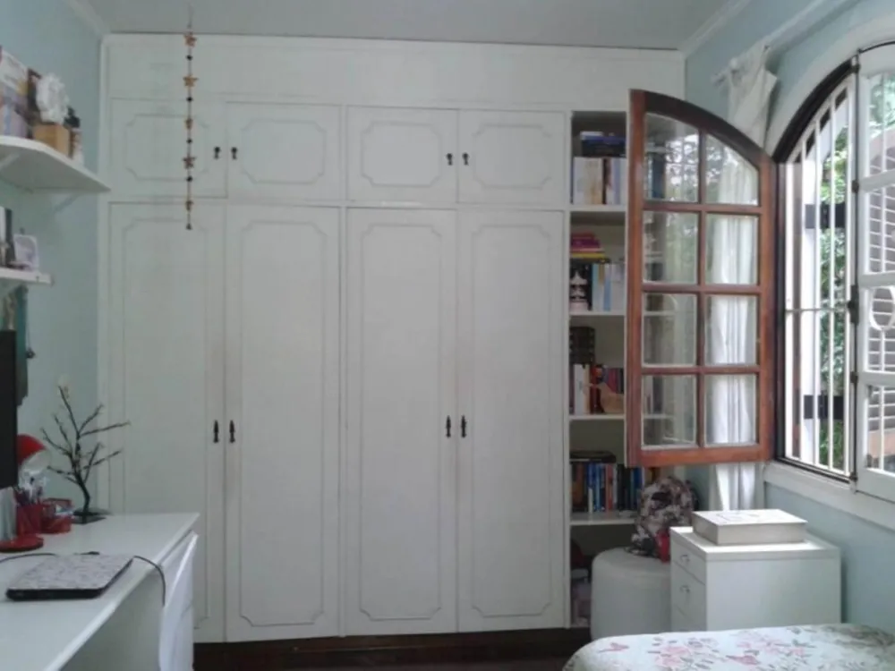 Sobrado, 3 quartos, 280 m² - Foto 16