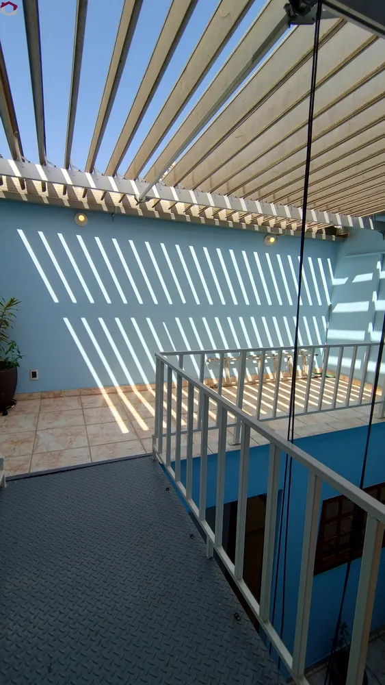 Casa, 3 quartos, 140 m² - Foto 7
