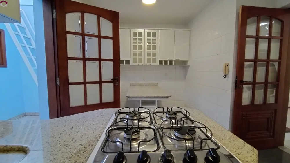 Casa, 3 quartos, 140 m² - Foto 9