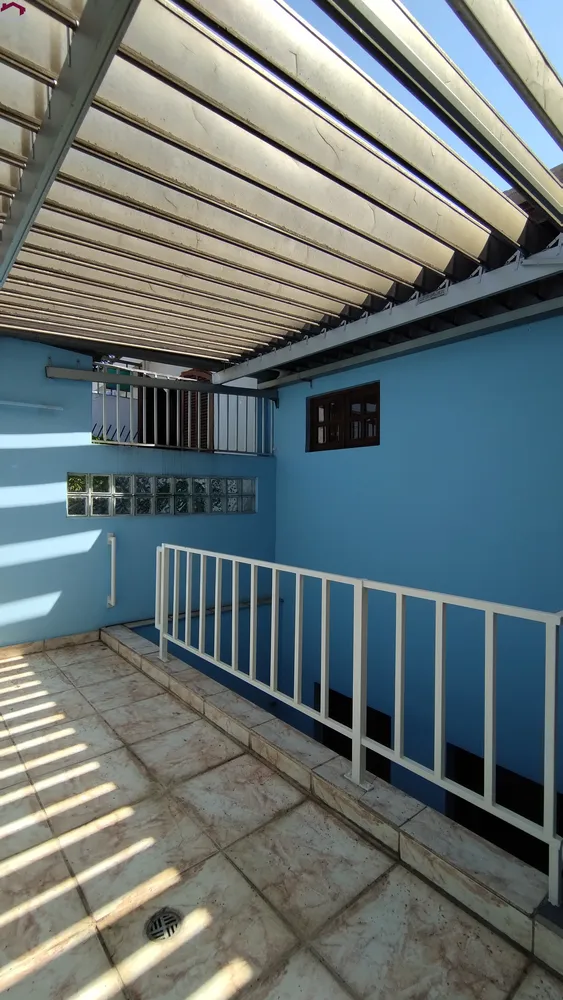 Casa, 3 quartos, 140 m² - Foto 12