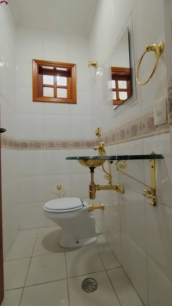 Casa, 3 quartos, 140 m² - Foto 11