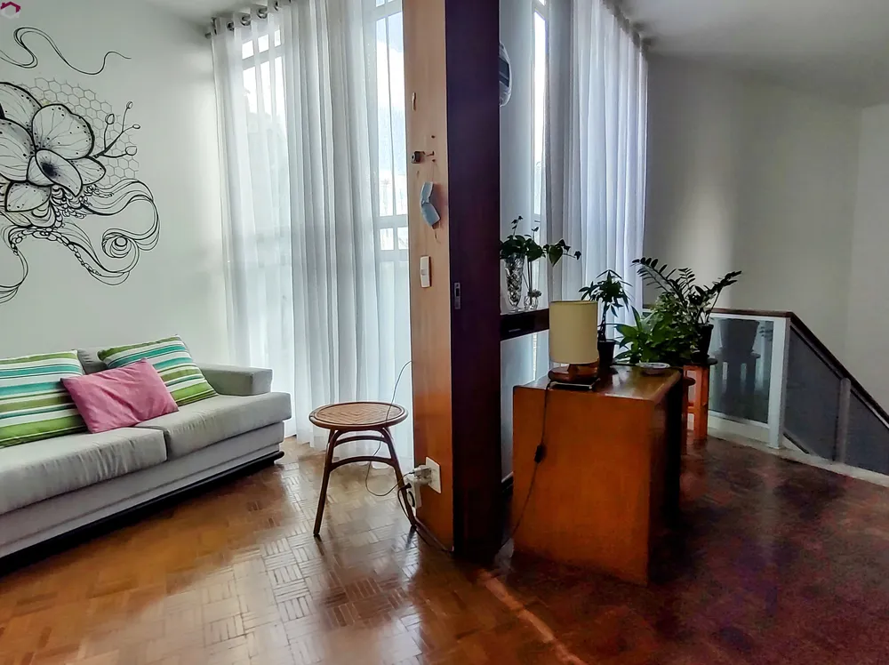 Casa, 4 quartos, 384 m² - Foto 26