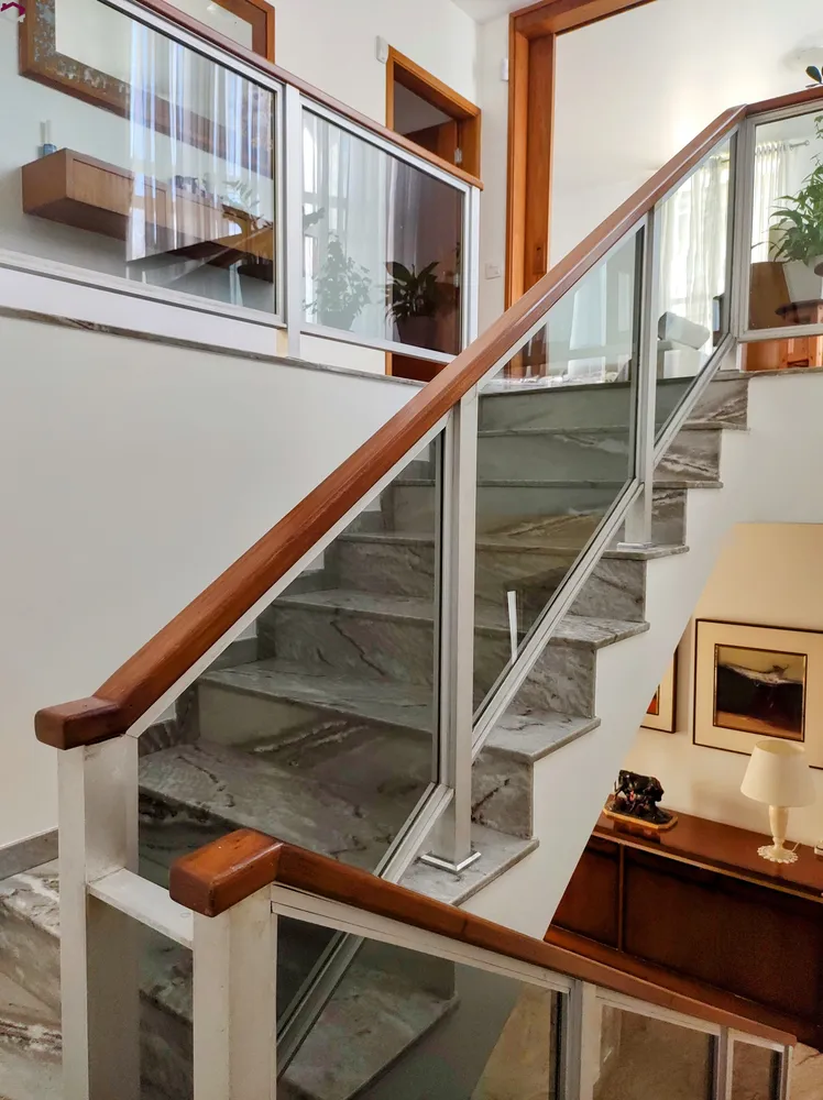 Casa, 4 quartos, 384 m² - Foto 10