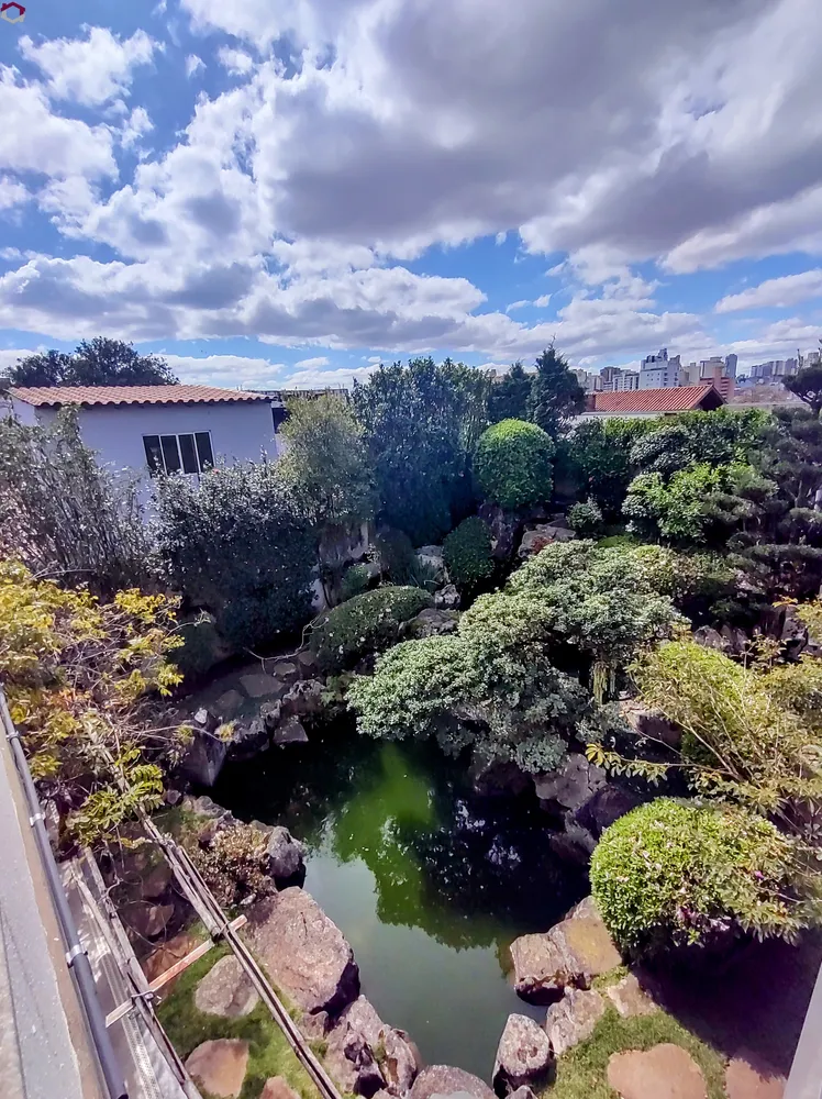 Casa, 4 quartos, 384 m² - Foto 34
