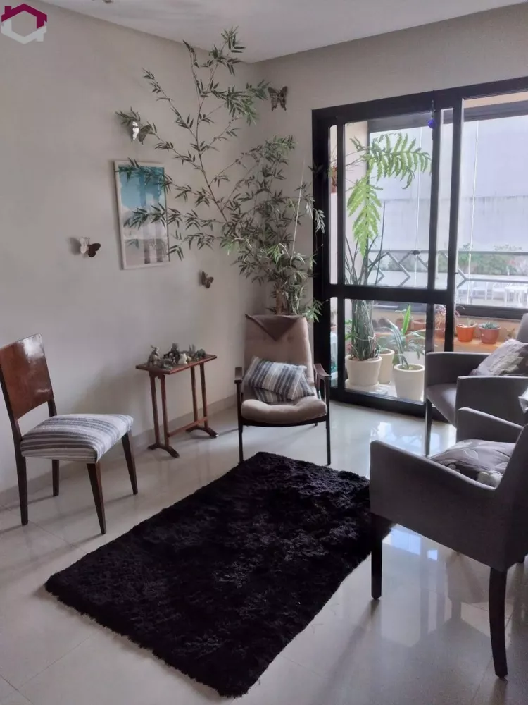 Apartamento à venda com 3 quartos, 86m² - Foto 1