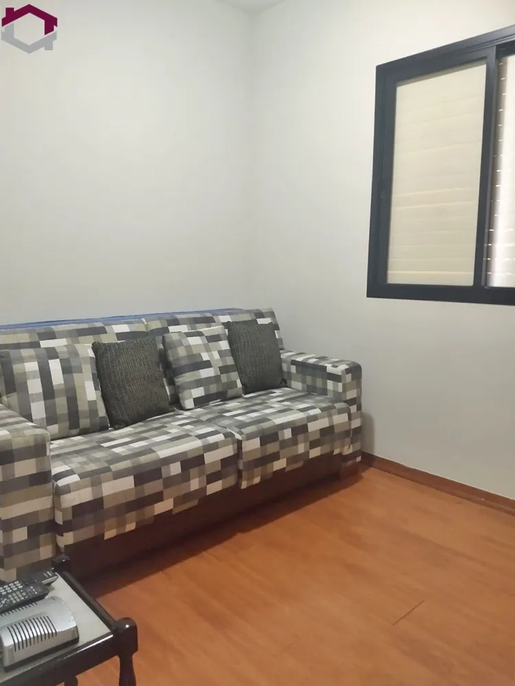 Apartamento, 3 quartos, 86 m² - Foto 11