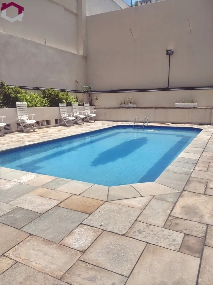Apartamento, 3 quartos, 86 m² - Foto 9