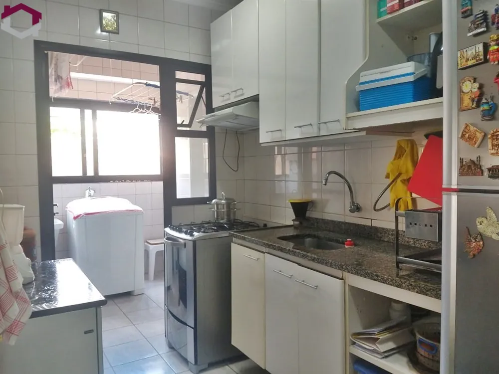 Apartamento, 3 quartos, 86 m² - Foto 7