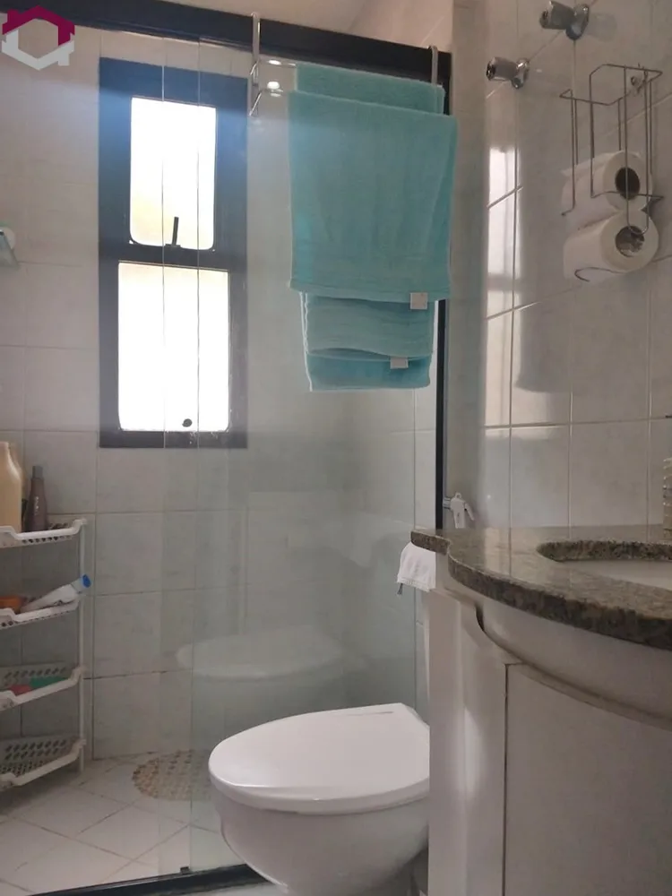 Apartamento, 3 quartos, 86 m² - Foto 7