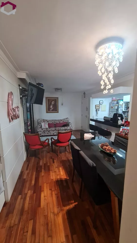 Cobertura à venda com 2 quartos, 190m² - Foto 1