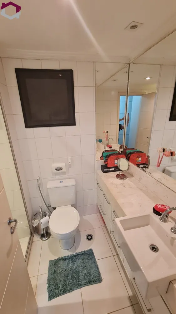 Cobertura, 2 quartos, 190 m² - Foto 11