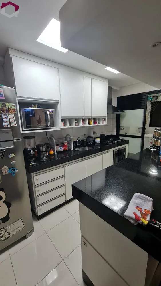 Cobertura, 2 quartos, 190 m² - Foto 9