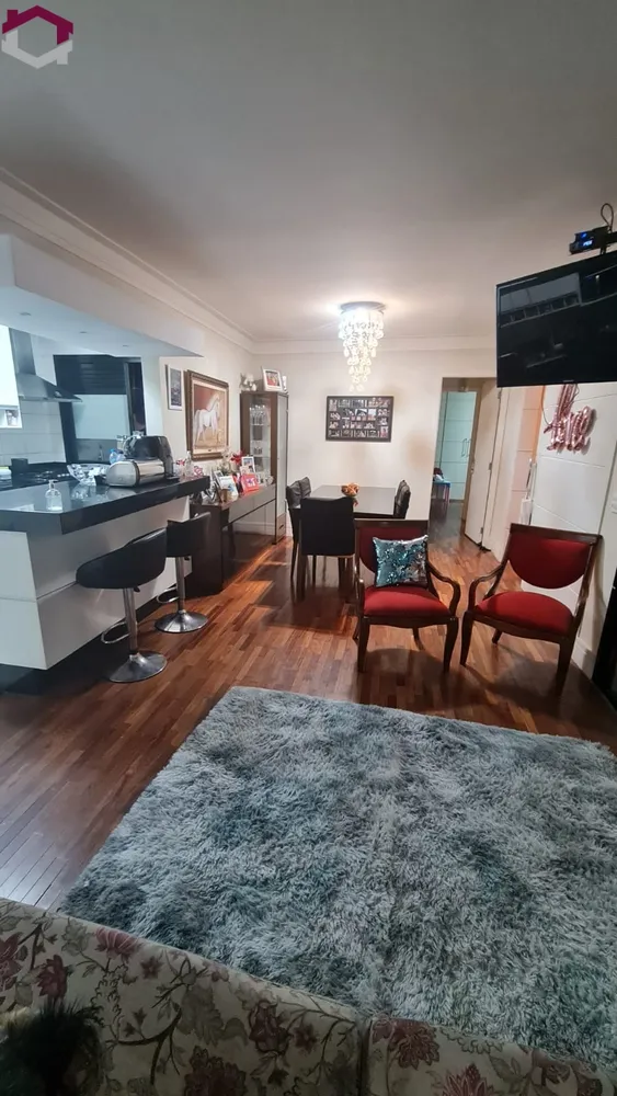 Cobertura, 2 quartos, 190 m² - Foto 6