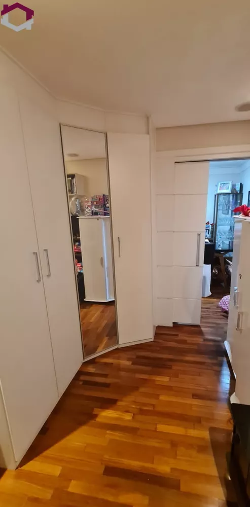 Cobertura à venda com 2 quartos, 190m² - Foto 3