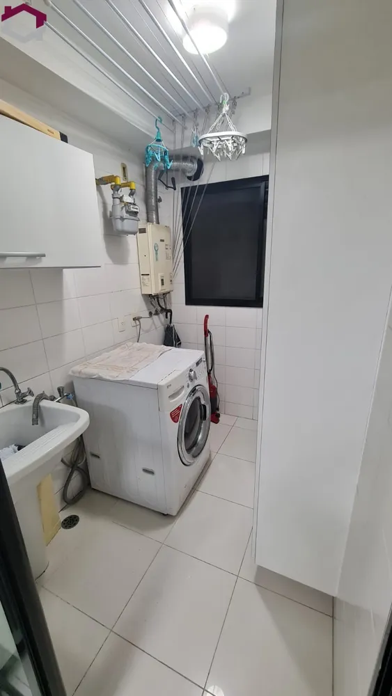 Cobertura, 2 quartos, 190 m² - Foto 16