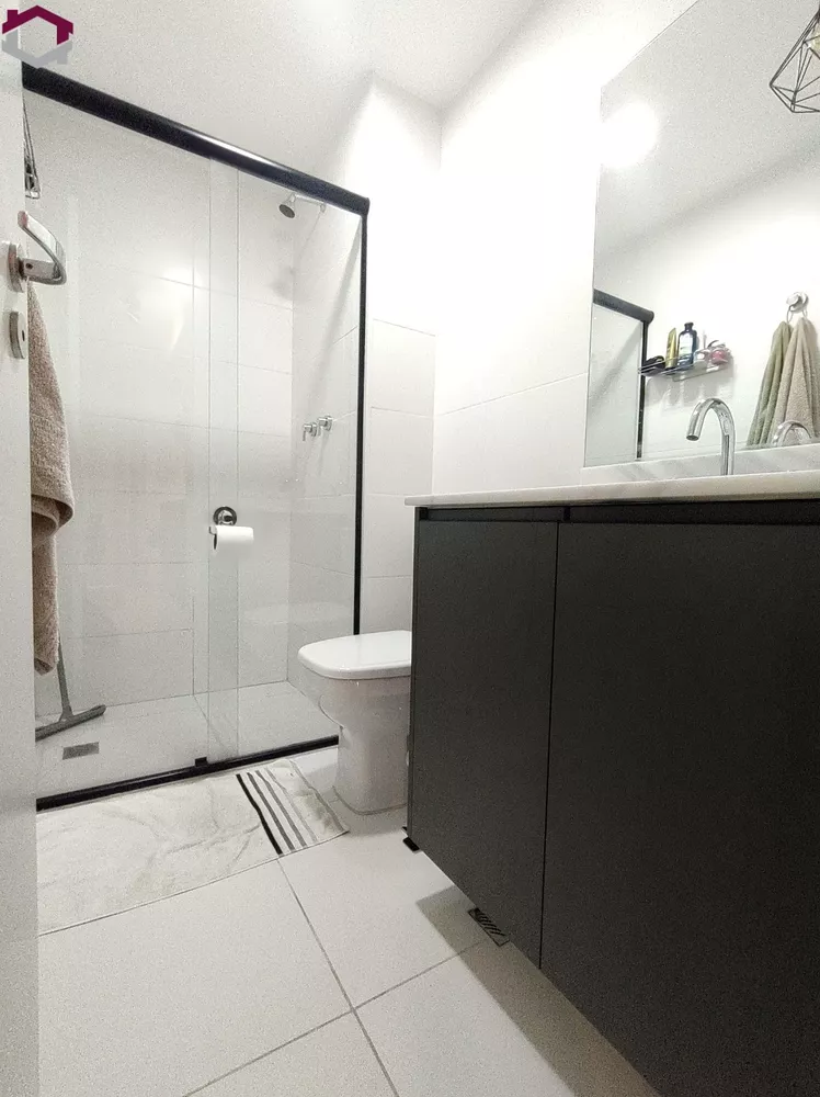 Apartamento à venda com 1 quarto, 23m² - Foto 9