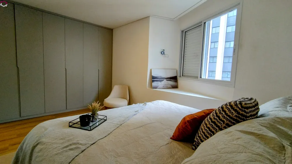 Apartamento, 4 quartos, 167 m² - Foto 13