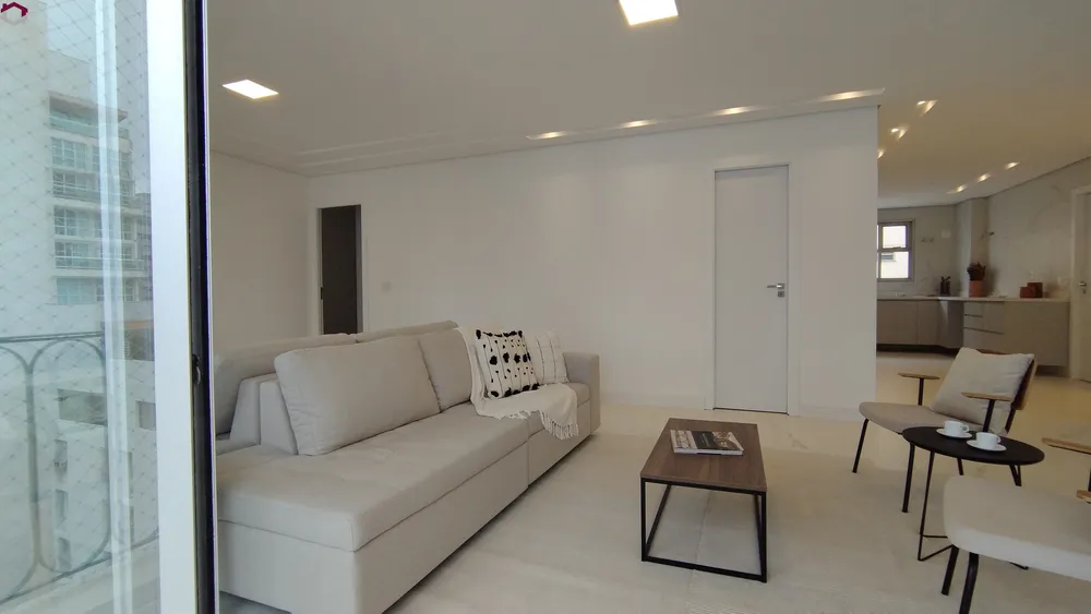 Apartamento, 4 quartos, 167 m² - Foto 16