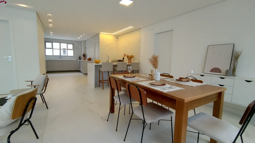 Apartamento, 4 quartos, 167 m² - Foto 9