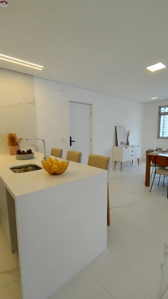 Apartamento, 4 quartos, 167 m² - Foto 5