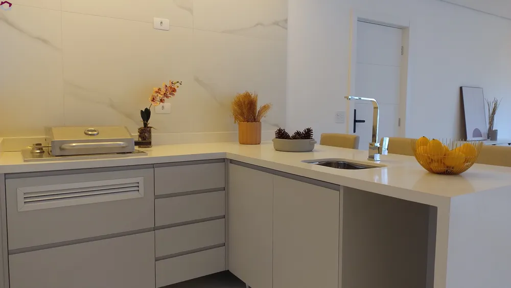 Apartamento, 4 quartos, 167 m² - Foto 7