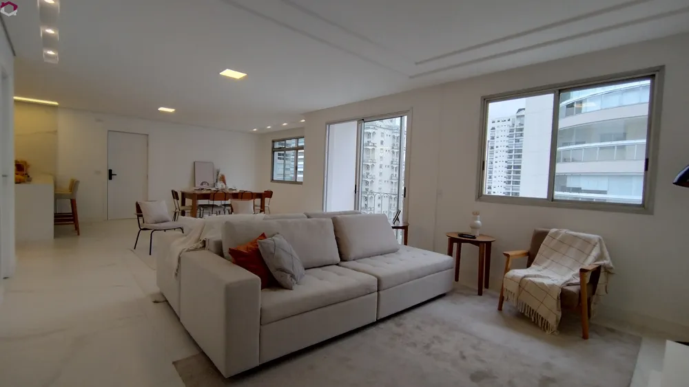 Apartamento, 4 quartos, 167 m² - Foto 8