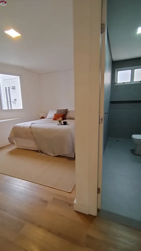 Apartamento, 4 quartos, 167 m² - Foto 11