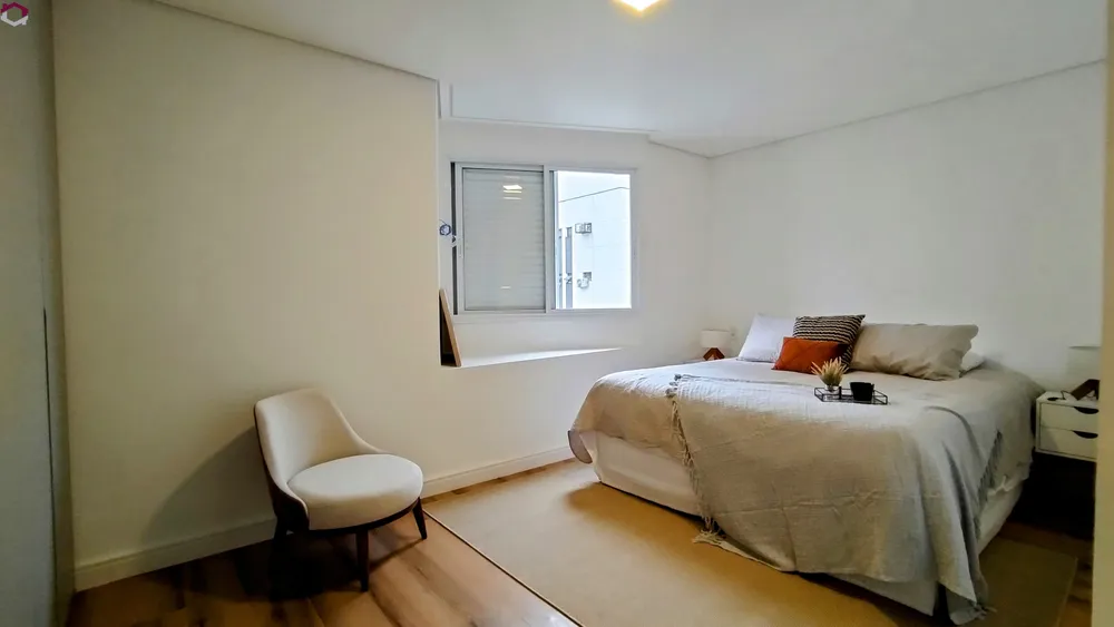 Apartamento, 4 quartos, 167 m² - Foto 6