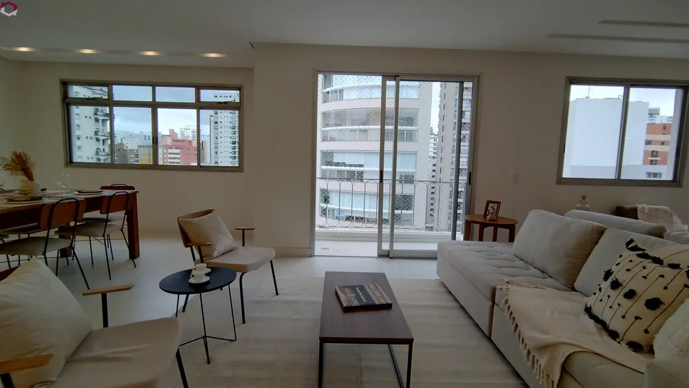 Apartamento, 4 quartos, 167 m² - Foto 10