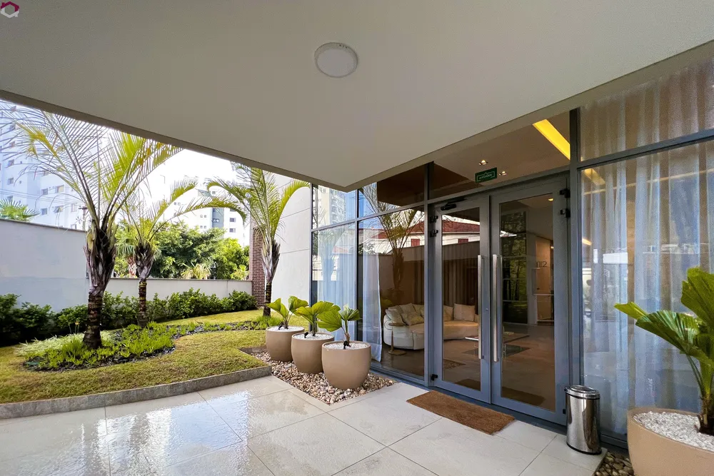 Apartamento, 3 quartos, 134 m² - Foto 16