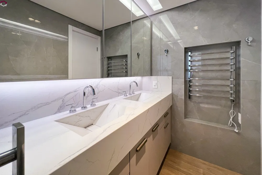 Apartamento, 3 quartos, 134 m² - Foto 8
