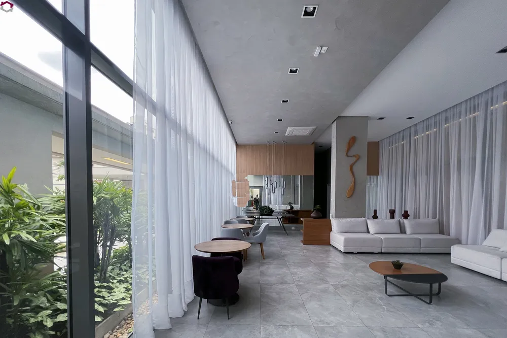 Apartamento, 3 quartos, 134 m² - Foto 14