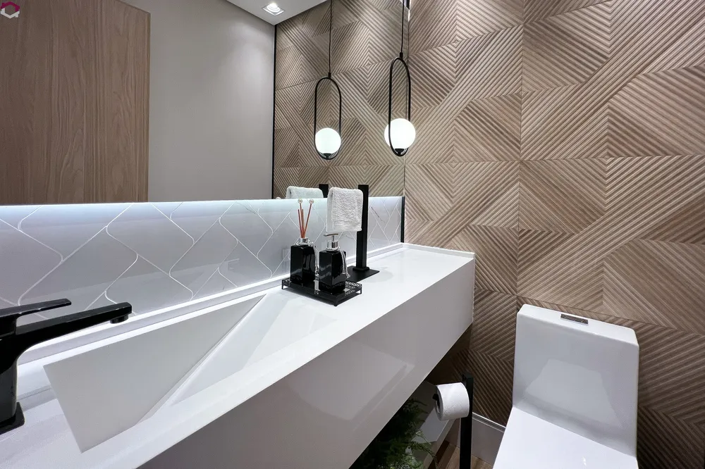 Apartamento, 3 quartos, 134 m² - Foto 6