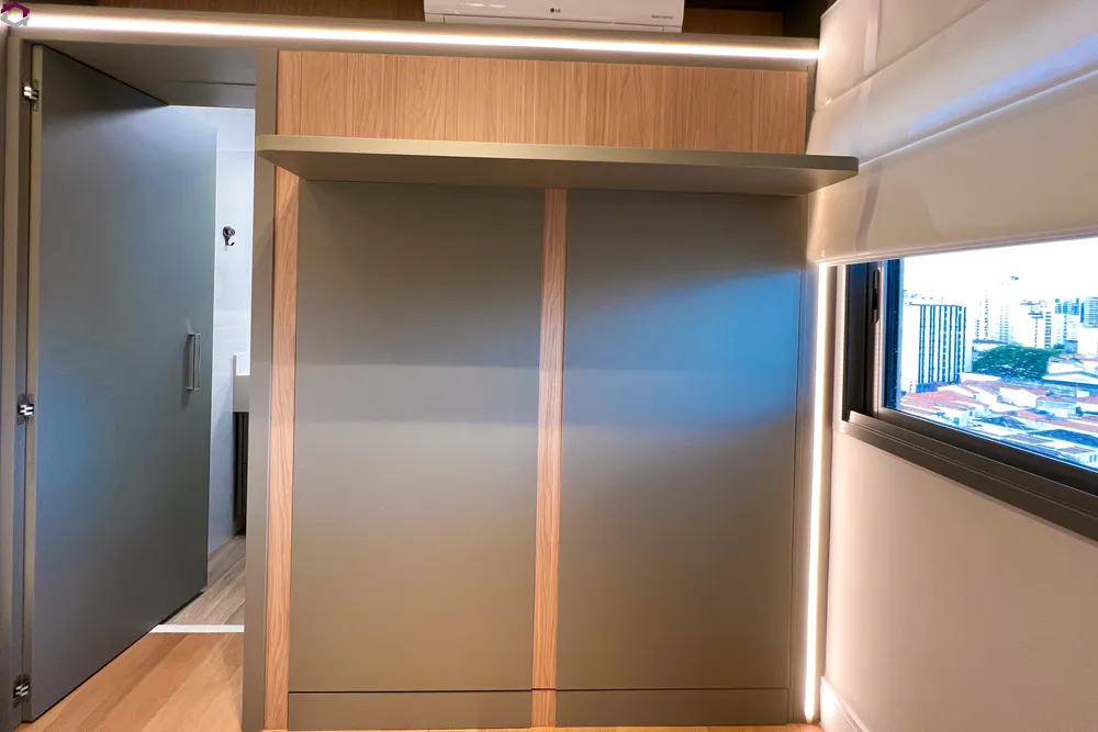 Apartamento, 3 quartos, 134 m² - Foto 12